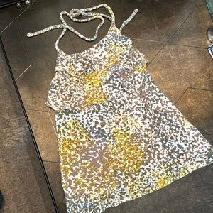 Banana Republic Halter Top